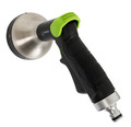 Brusepistol m/fem funktioner - Garden